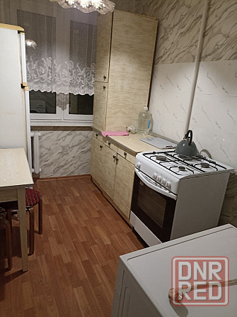 Сдается уютная 2ком Прожекторная Молоко Пролетарский район Донецк - изображение 1