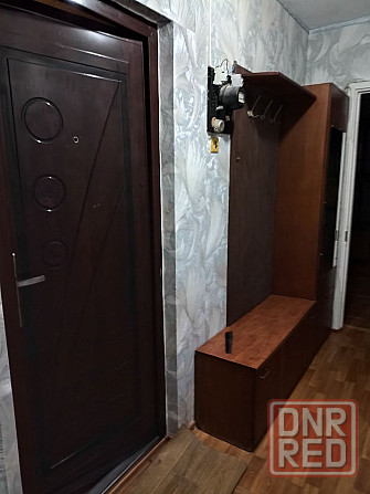 Сдается уютная 2ком Прожекторная Молоко Пролетарский район Донецк - изображение 4