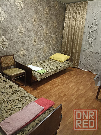 Сдается уютная 2ком Прожекторная Молоко Пролетарский район Донецк - изображение 5