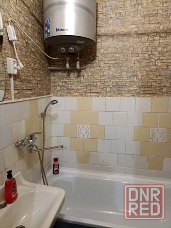 Сдается уютная 2ком Прожекторная Молоко Пролетарский район Донецк - изображение 2