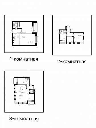 ипотека 2%, элитная недвижимость в центре Донецка Донецк