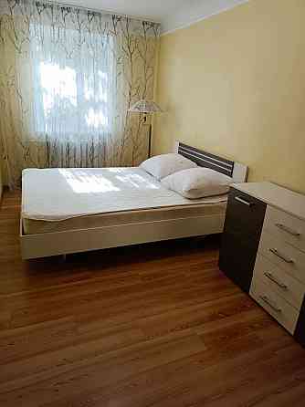 Сдам в аренду комфортную 1-комнатную квартиру Калининский р-н, парк Гулливер Донецк