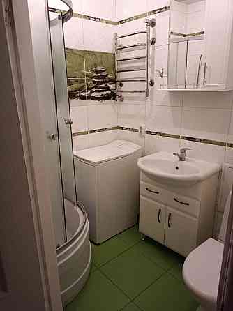 Сдам в аренду комфортную 1-комнатную квартиру Калининский р-н, парк Гулливер Донецк