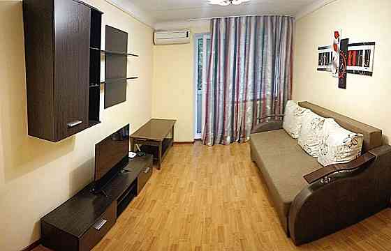 Сдам в аренду комфортную 1-комнатную квартиру Калининский р-н, парк Гулливер Донецк