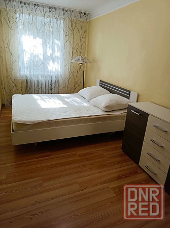 Сдам в аренду комфортную 1-комнатную квартиру Калининский р-н, парк Гулливер Донецк - изображение 5