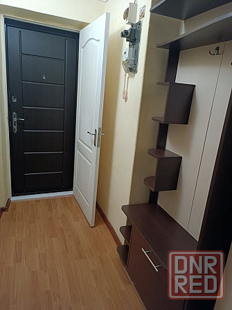 Сдам в аренду комфортную 1-комнатную квартиру Калининский р-н, парк Гулливер Донецк - изображение 3