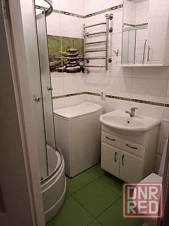 Сдам в аренду комфортную 1-комнатную квартиру Калининский р-н, парк Гулливер Донецк - изображение 6