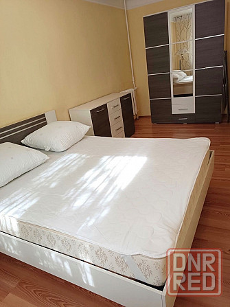 Сдам в аренду комфортную 1-комнатную квартиру Калининский р-н, парк Гулливер Донецк - изображение 1