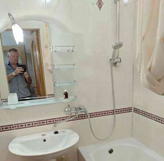 Сдам 1-комнатную квартиру в Куйбышевском районе, площадь Бакинских Комиссаров. Донецк