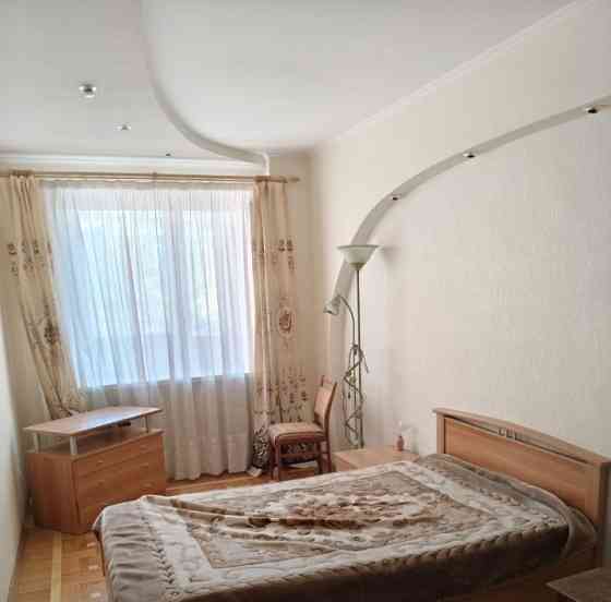 Сдам 1-комнатную квартиру в Куйбышевском районе, площадь Бакинских Комиссаров. Донецк