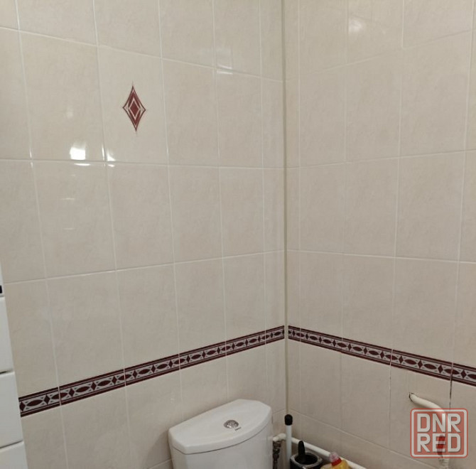 Сдам 1-комнатную квартиру в Куйбышевском районе, площадь Бакинских Комиссаров. Донецк - изображение 2