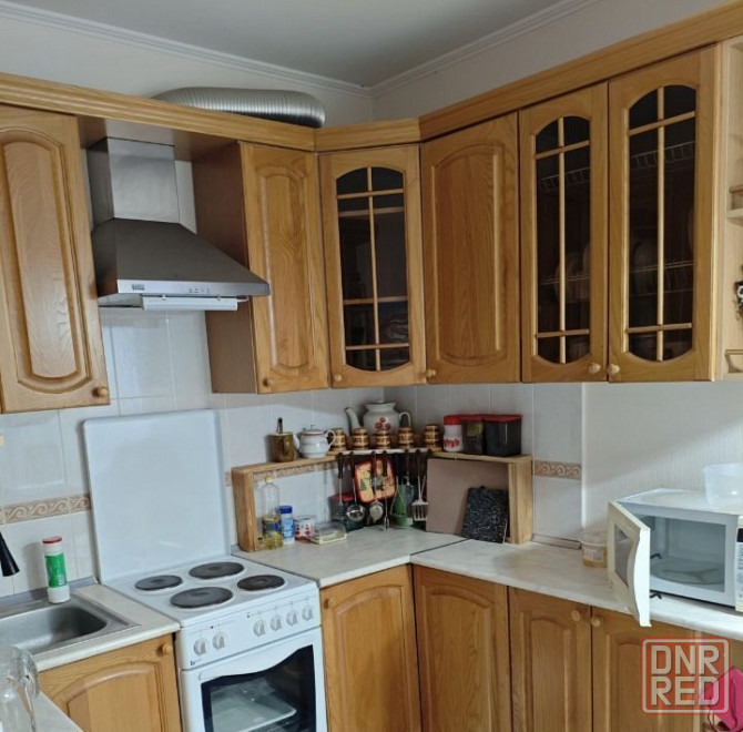 Сдам 1-комнатную квартиру в Куйбышевском районе, площадь Бакинских Комиссаров. Донецк - изображение 4