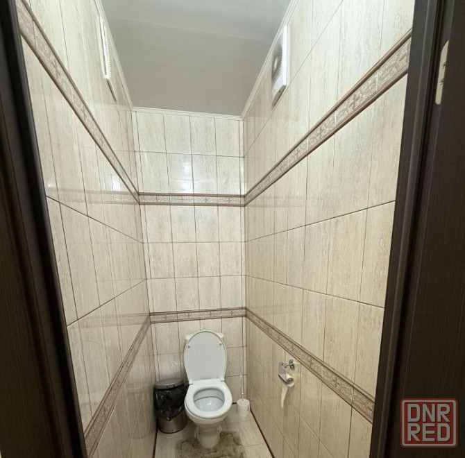 Сдам 1-комнатную квартиру в Ворошиловском районе, Крытый рынок. Донецк - изображение 3