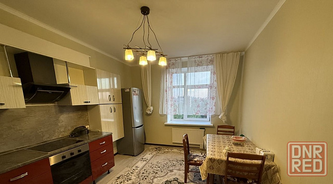 Сдам 1-комнатную квартиру в Ворошиловском районе, Крытый рынок. Донецк - изображение 1