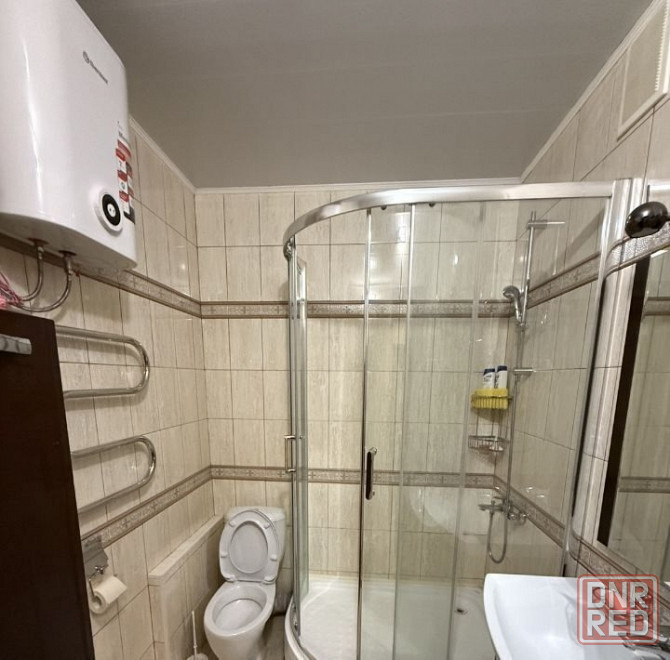 Сдам 1-комнатную квартиру в Ворошиловском районе, Крытый рынок. Донецк - изображение 5