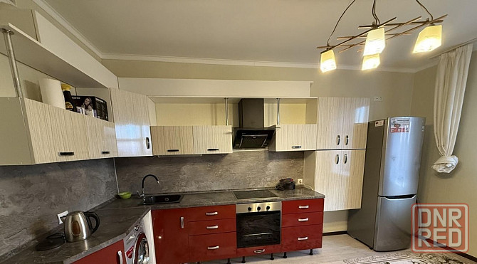 Сдам 1-комнатную квартиру в Ворошиловском районе, Крытый рынок. Донецк - изображение 6