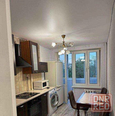 Сдам 1-комнатную квартиру в Ленинском районе, Боссе. Донецк - изображение 3