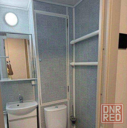 Сдам 1-комнатную квартиру в Ленинском районе, Боссе. Донецк - изображение 6