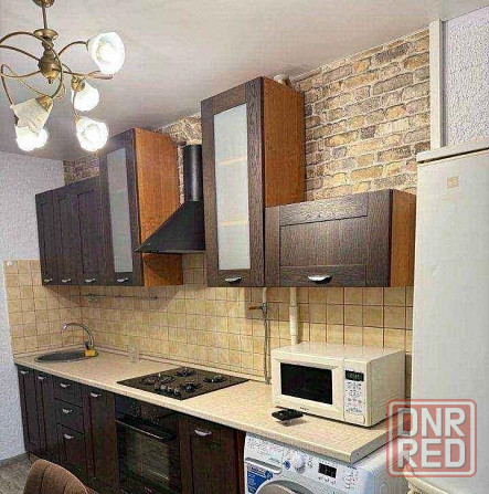 Сдам 1-комнатную квартиру в Ленинском районе, Боссе. Донецк - изображение 1