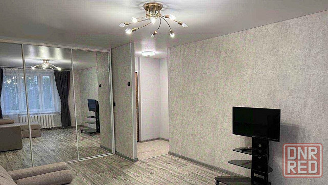 Сдам 1-комнатную квартиру в Ленинском районе, Боссе. Донецк - изображение 2