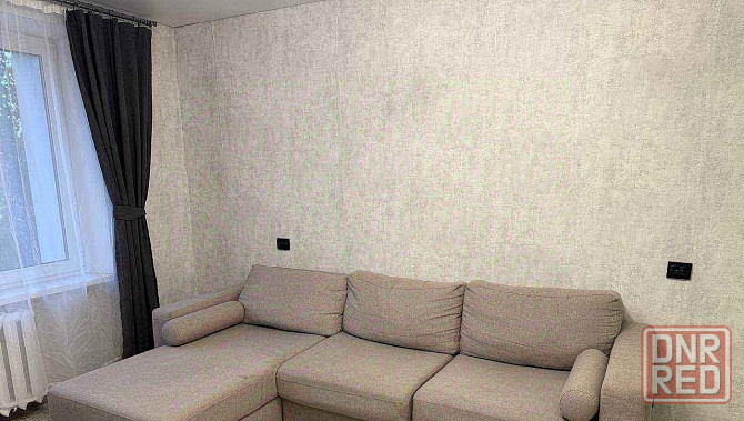 Сдам 1-комнатную квартиру в Ленинском районе, Боссе. Донецк - изображение 4