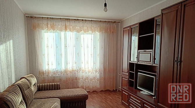 Сдам 1-комнатную квартиру в Кировском районе, мкр Мирный. Донецк - изображение 1