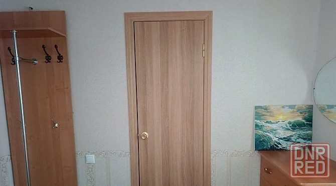 Сдам 1-комнатную квартиру в Кировском районе, мкр Мирный. Донецк - изображение 3