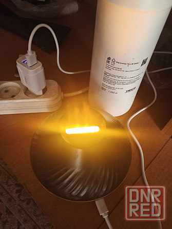 Аромалампа ультразвуковая/полисорбат/эмульгатор твин 80 Донецк - изображение 1