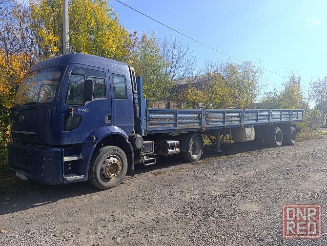 Продам сцепку Донецк - изображение 1