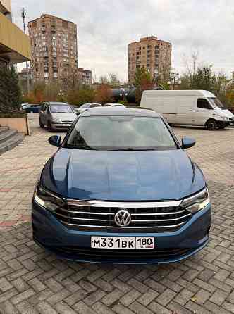 Volkswagen Jetta SE Донецк