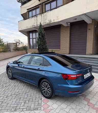 Volkswagen Jetta SE Донецк