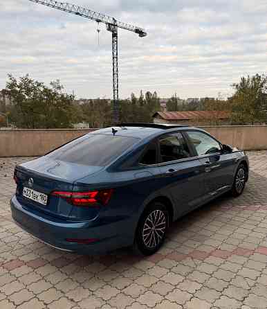 Volkswagen Jetta SE Донецк