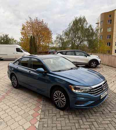 Volkswagen Jetta SE Донецк