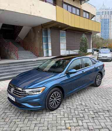 Volkswagen Jetta SE Донецк