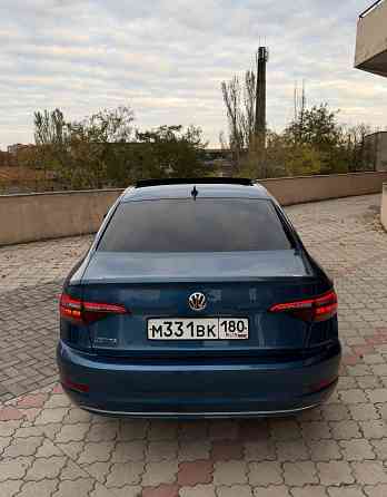 Volkswagen Jetta SE Донецк