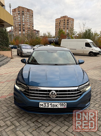 Volkswagen Jetta SE Донецк - изображение 5
