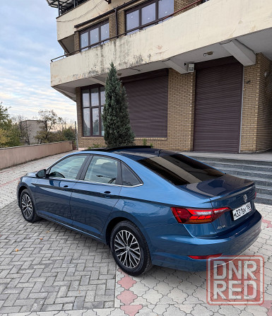 Volkswagen Jetta SE Донецк - изображение 4