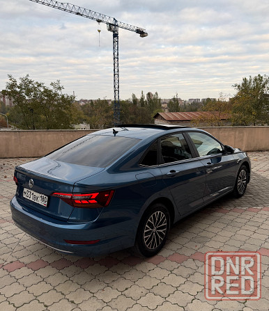 Volkswagen Jetta SE Донецк - изображение 3