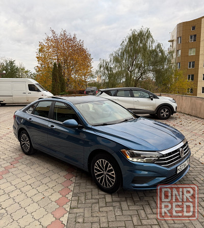 Volkswagen Jetta SE Донецк - изображение 2