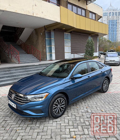 Volkswagen Jetta SE Донецк - изображение 1