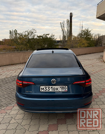 Volkswagen Jetta SE Донецк - изображение 6