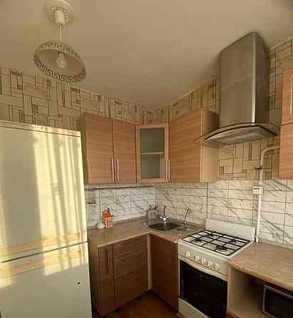 Однокомнатная в Кировском, Пинтера Донецк