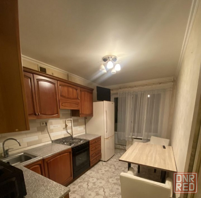 Сдам 1-комнатную квартиру в Киевском районе, ул Артема. Донецк - изображение 5