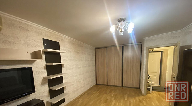 Сдам 1-комнатную квартиру в Киевском районе, ул Артема. Донецк - изображение 6