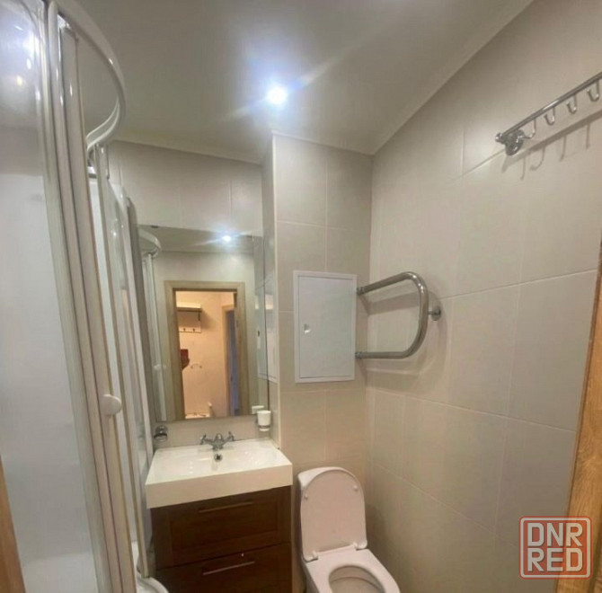 Сдам 1-комнатную квартиру в Киевском районе, ул Артема. Донецк - изображение 1