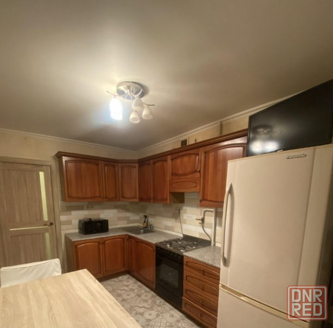 Сдам 1-комнатную квартиру в Киевском районе, ул Артема. Донецк - изображение 2