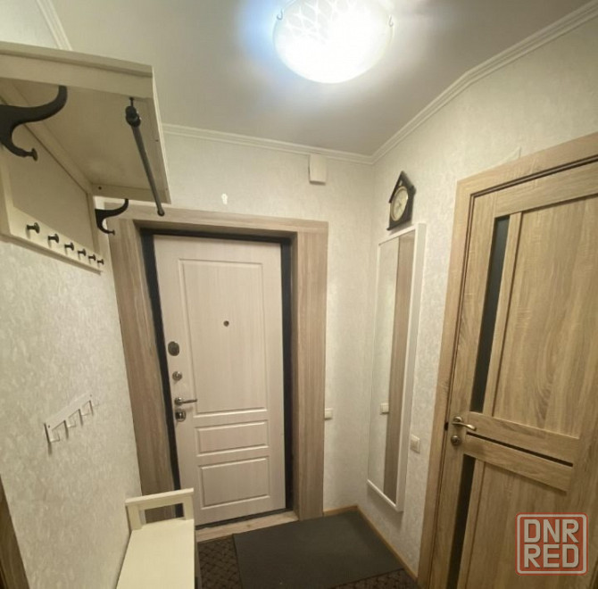 Сдам 1-комнатную квартиру в Киевском районе, ул Артема. Донецк - изображение 4