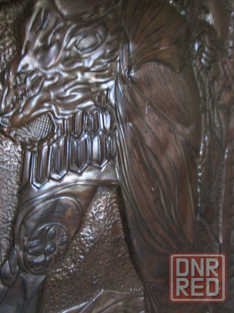 Чеканка медная Донецк - изображение 3