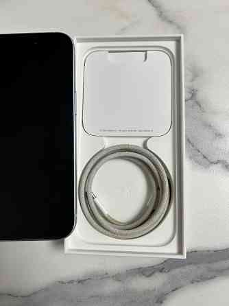 iPhone 15 128 gb blue Донецк