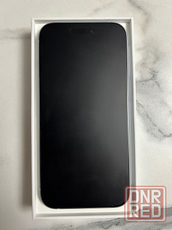 iPhone 15 128 gb blue Донецк - изображение 1